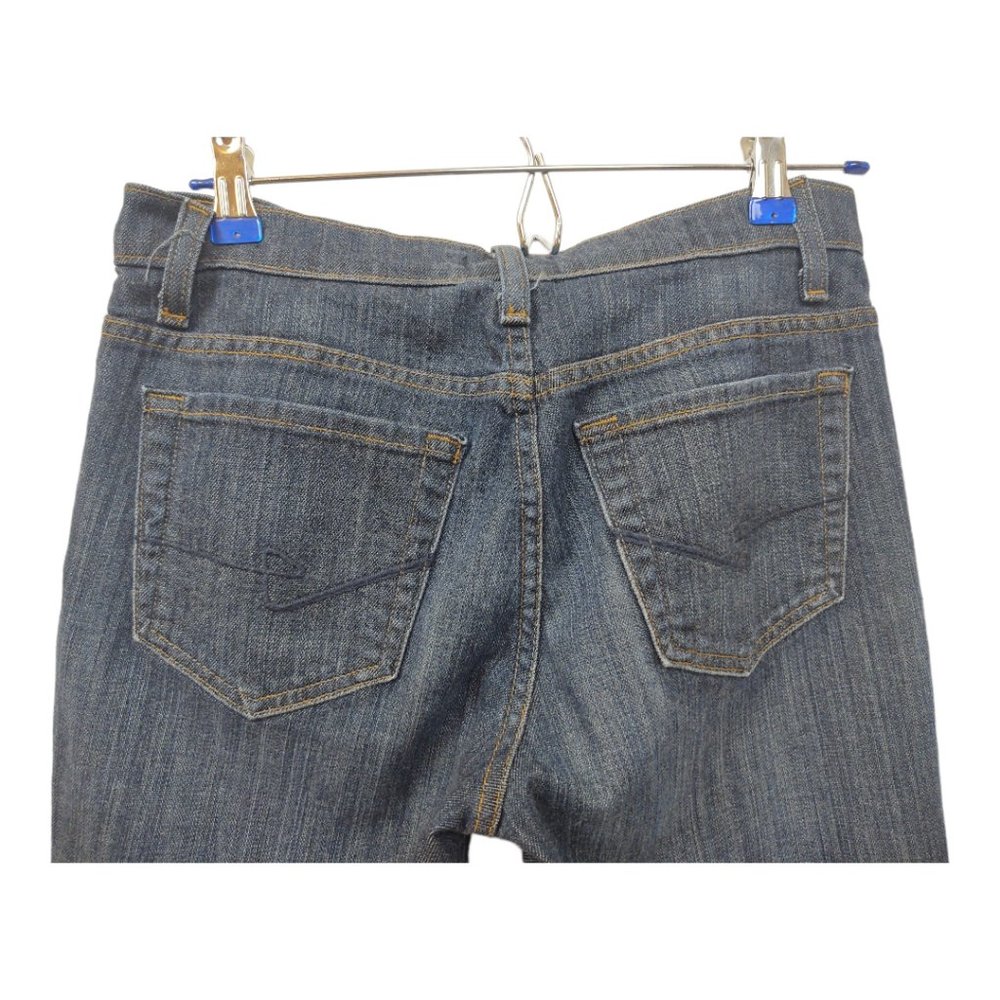 NYDJ Tummy Tuck Boot Cut Jeans 4P - Picture 2 of 4